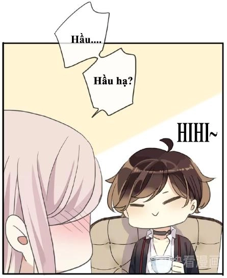 Vết Cắn Ngọt Ngào 3 Chapter 24 - 50