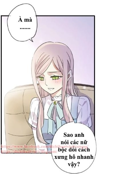 Vết Cắn Ngọt Ngào 3 Chapter 24 - 51