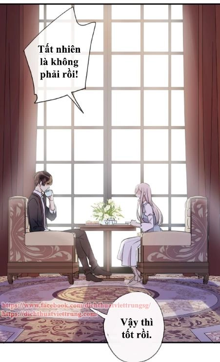 Vết Cắn Ngọt Ngào 3 Chapter 24 - 53