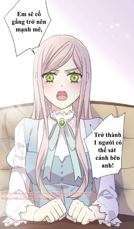 Vết Cắn Ngọt Ngào 3 Chapter 24 - 55