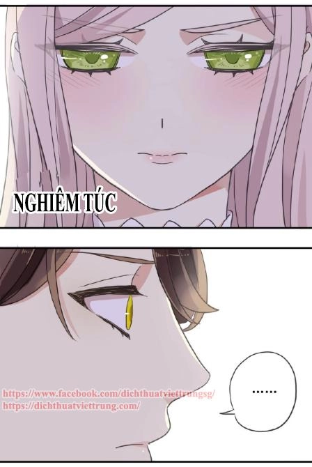 Vết Cắn Ngọt Ngào 3 Chapter 24 - 58