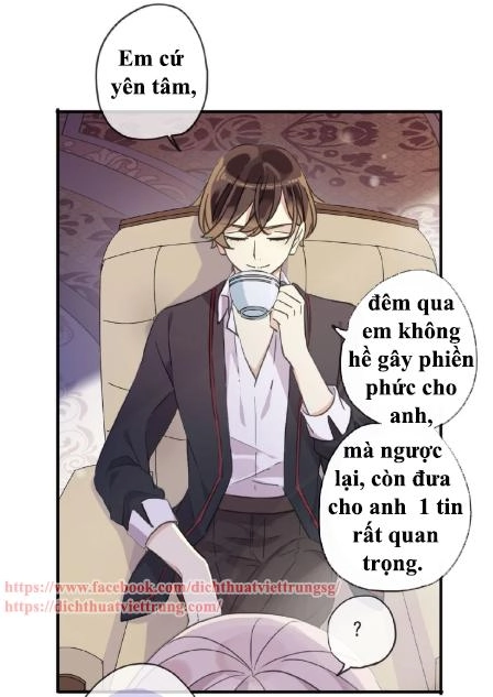 Vết Cắn Ngọt Ngào 3 Chapter 24 - 60