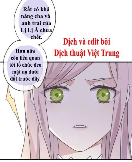 Vết Cắn Ngọt Ngào 3 Chapter 24 - 61