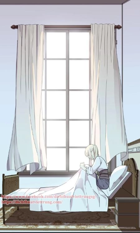 Vết Cắn Ngọt Ngào 3 Chapter 25 - 3