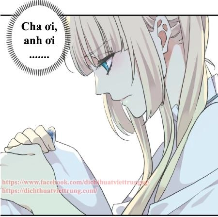 Vết Cắn Ngọt Ngào 3 Chapter 25 - 4