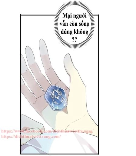 Vết Cắn Ngọt Ngào 3 Chapter 25 - 5