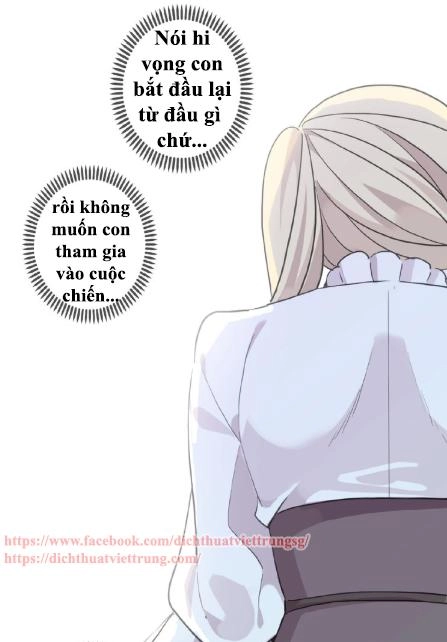 Vết Cắn Ngọt Ngào 3 Chapter 25 - 6