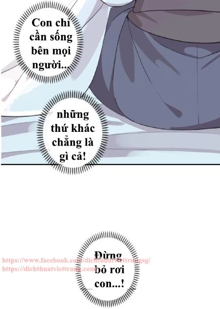 Vết Cắn Ngọt Ngào 3 Chapter 25 - 7