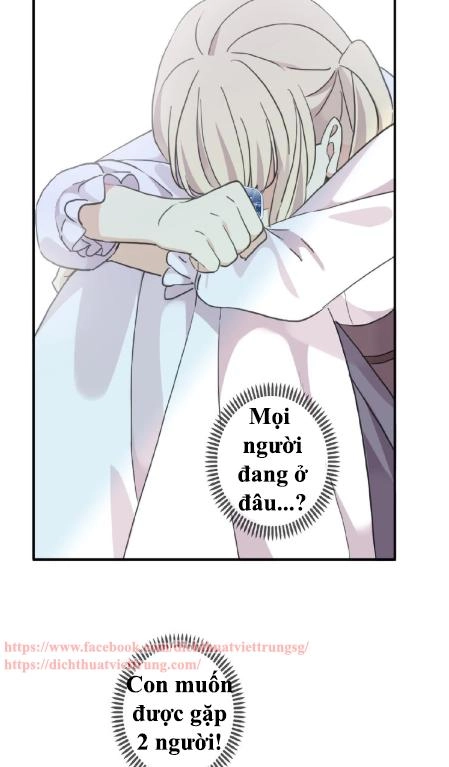 Vết Cắn Ngọt Ngào 3 Chapter 25 - 8