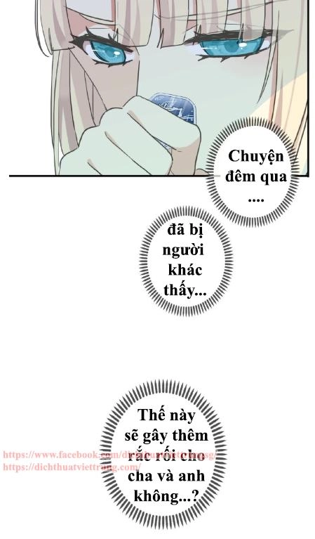 Vết Cắn Ngọt Ngào 3 Chapter 25 - 9