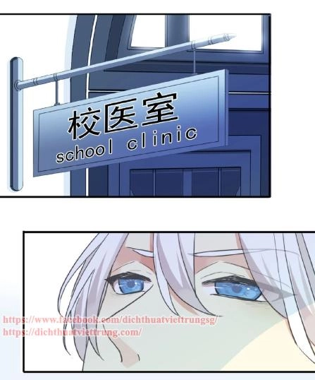 Vết Cắn Ngọt Ngào 3 Chapter 25 - 10