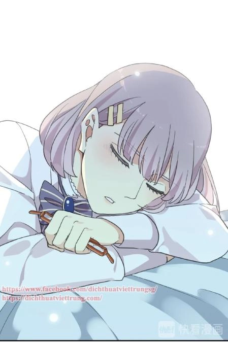 Vết Cắn Ngọt Ngào 3 Chapter 25 - 12