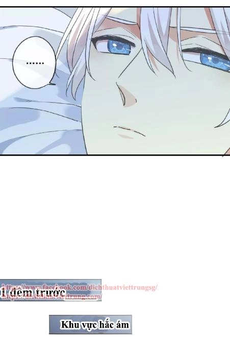 Vết Cắn Ngọt Ngào 3 Chapter 25 - 13