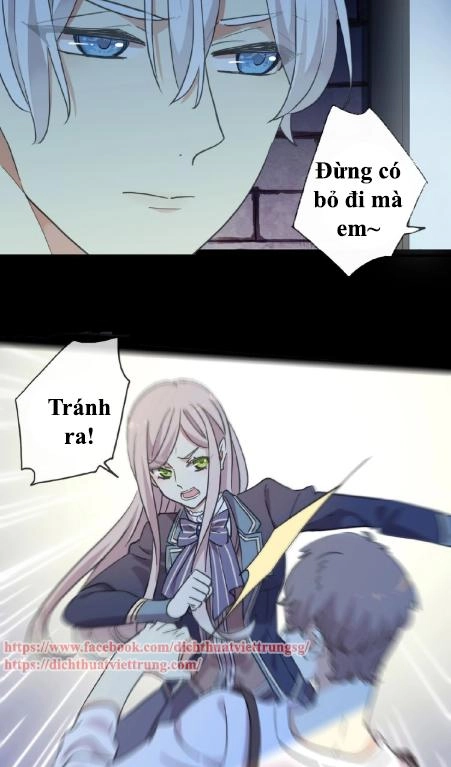 Vết Cắn Ngọt Ngào 3 Chapter 25 - 15