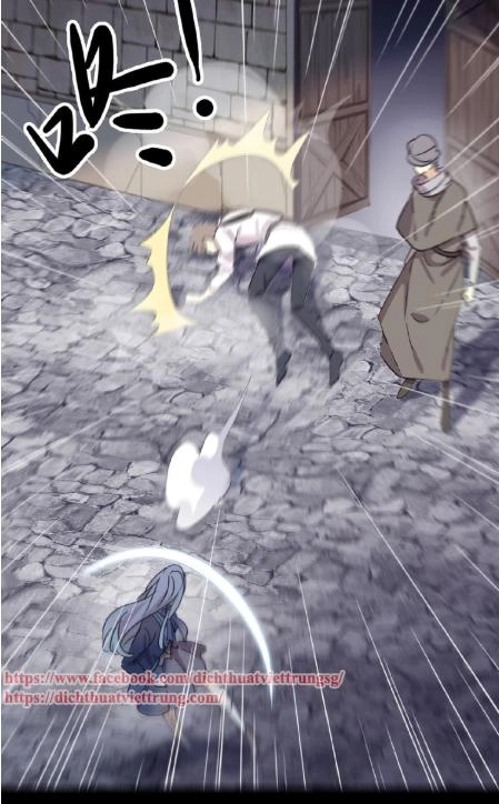 Vết Cắn Ngọt Ngào 3 Chapter 25 - 17