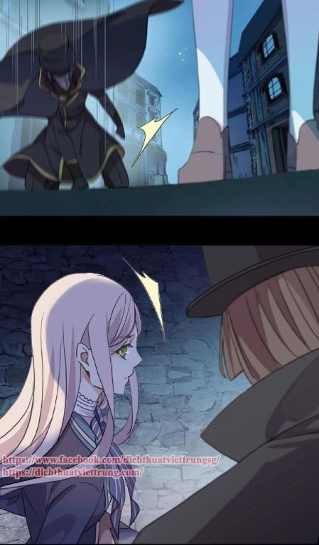 Vết Cắn Ngọt Ngào 3 Chapter 25 - 19