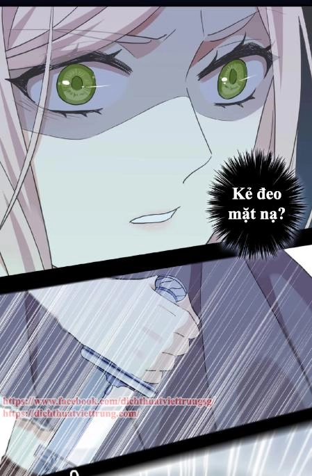 Vết Cắn Ngọt Ngào 3 Chapter 25 - 20