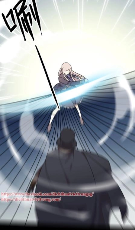 Vết Cắn Ngọt Ngào 3 Chapter 25 - 21