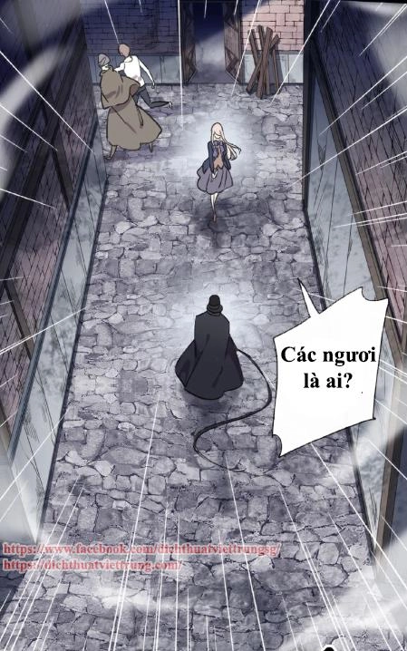 Vết Cắn Ngọt Ngào 3 Chapter 25 - 22