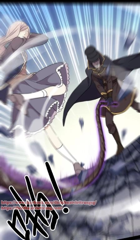 Vết Cắn Ngọt Ngào 3 Chapter 25 - 24