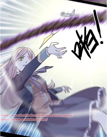 Vết Cắn Ngọt Ngào 3 Chapter 25 - 26