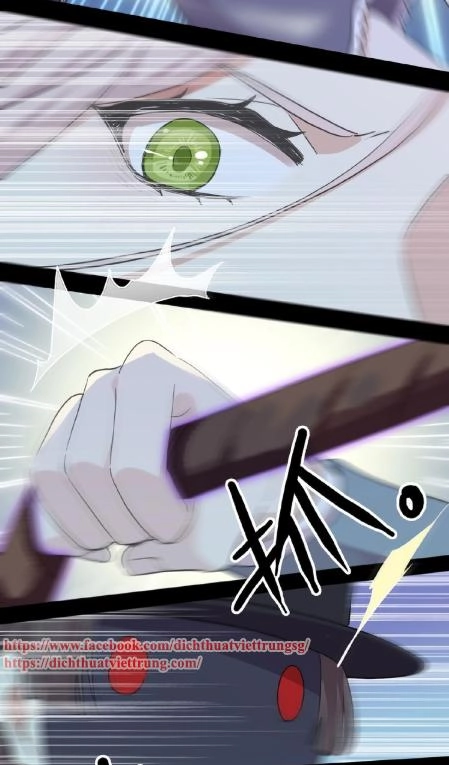 Vết Cắn Ngọt Ngào 3 Chapter 25 - 27