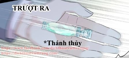 Vết Cắn Ngọt Ngào 3 Chapter 25 - 30