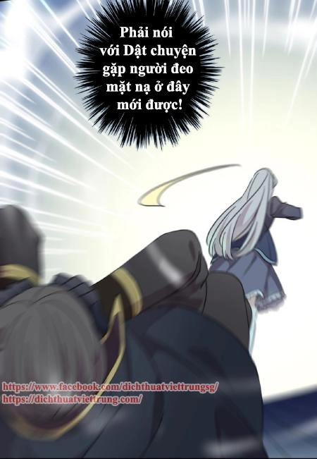 Vết Cắn Ngọt Ngào 3 Chapter 25 - 31