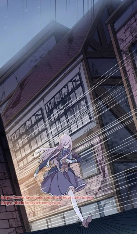 Vết Cắn Ngọt Ngào 3 Chapter 25 - 35