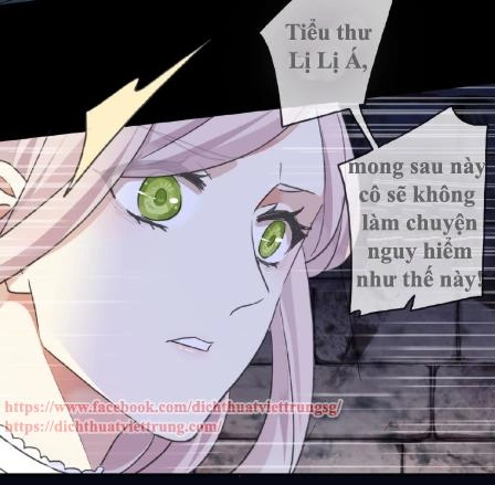 Vết Cắn Ngọt Ngào 3 Chapter 25 - 36