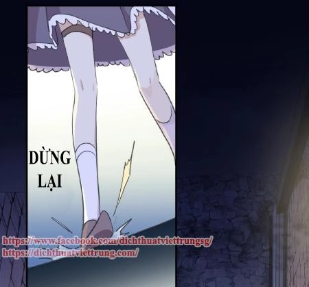 Vết Cắn Ngọt Ngào 3 Chapter 25 - 37