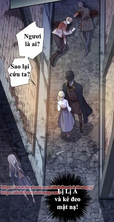 Vết Cắn Ngọt Ngào 3 Chapter 25 - 38