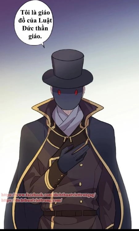 Vết Cắn Ngọt Ngào 3 Chapter 25 - 39