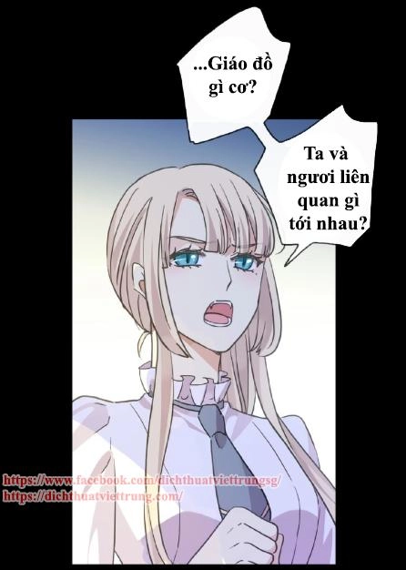 Vết Cắn Ngọt Ngào 3 Chapter 25 - 40