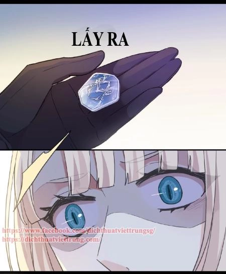 Vết Cắn Ngọt Ngào 3 Chapter 25 - 41