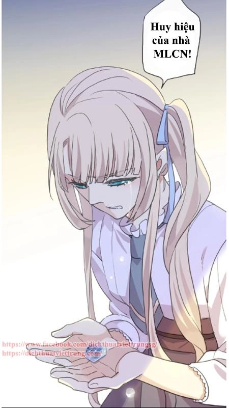 Vết Cắn Ngọt Ngào 3 Chapter 25 - 43