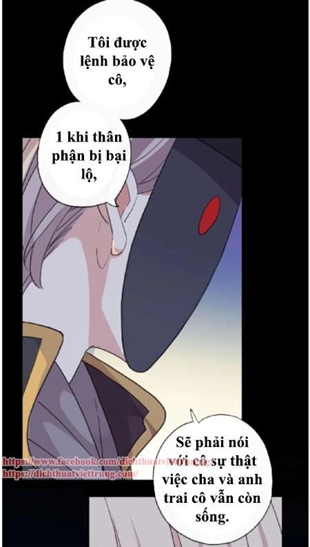 Vết Cắn Ngọt Ngào 3 Chapter 25 - 44