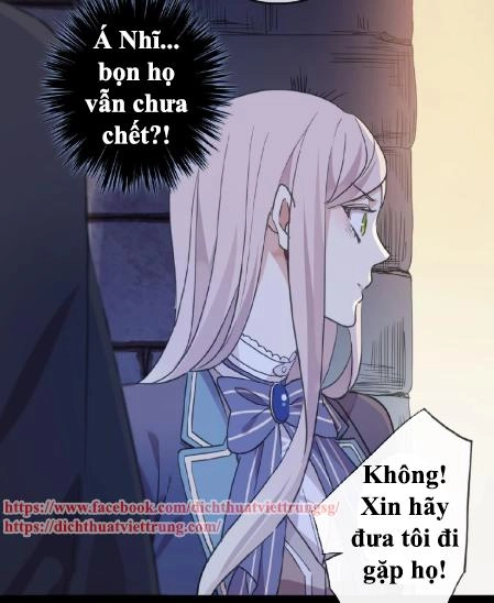 Vết Cắn Ngọt Ngào 3 Chapter 25 - 46