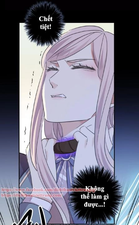 Vết Cắn Ngọt Ngào 3 Chapter 25 - 50