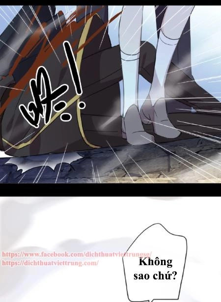 Vết Cắn Ngọt Ngào 3 Chapter 25 - 52