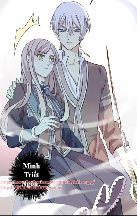 Vết Cắn Ngọt Ngào 3 Chapter 25 - 53