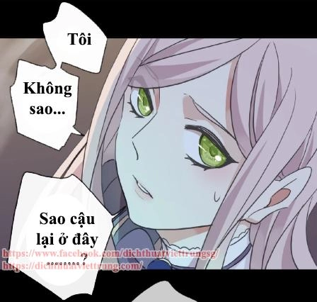 Vết Cắn Ngọt Ngào 3 Chapter 25 - 54