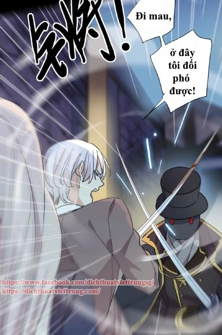 Vết Cắn Ngọt Ngào 3 Chapter 25 - 57