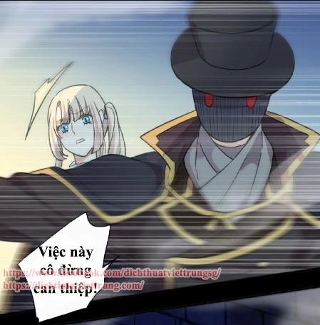 Vết Cắn Ngọt Ngào 3 Chapter 25 - 60