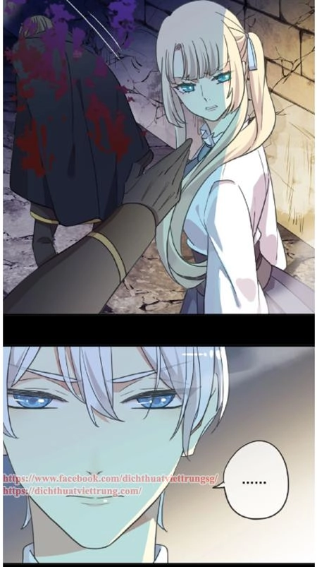 Vết Cắn Ngọt Ngào 3 Chapter 25 - 61