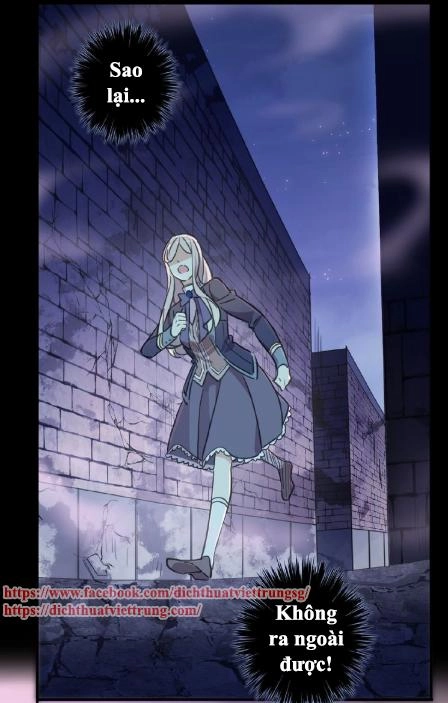 Vết Cắn Ngọt Ngào 3 Chapter 25 - 63