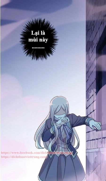 Vết Cắn Ngọt Ngào 3 Chapter 25 - 64