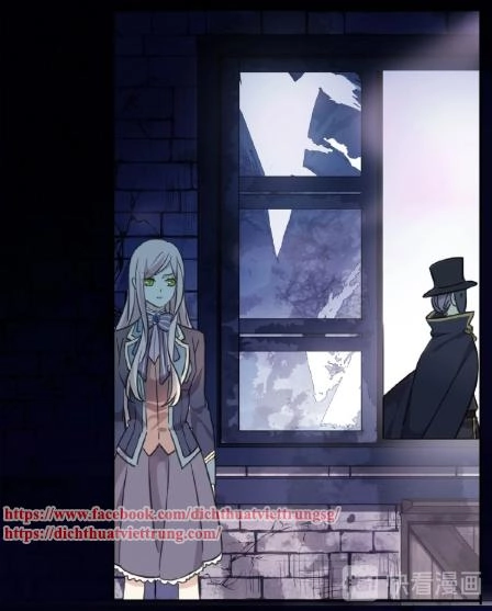 Vết Cắn Ngọt Ngào 3 Chapter 25 - 67