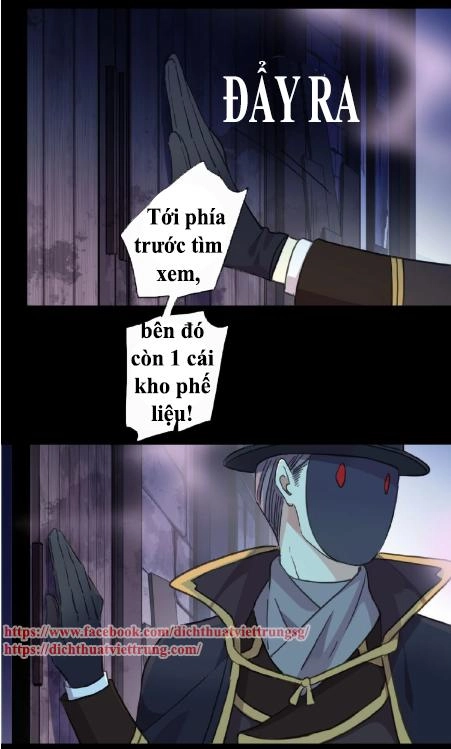 Vết Cắn Ngọt Ngào 3 Chapter 25 - 70