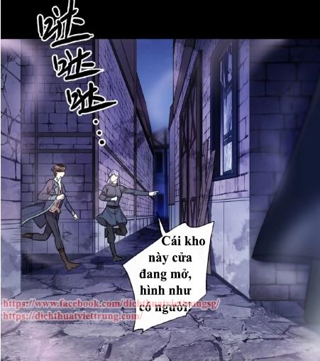 Vết Cắn Ngọt Ngào 3 Chapter 25 - 71